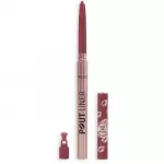 Makeup Revolution Pout Bomb Plumping Lip Liner - Titev huulepliiats - Tuka na rty 0,2 g