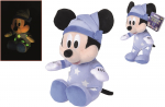 Disney Sleep Well Miki Hiir pimedas helendav pehme mnguasi, 25 cm (6315870349NPB)