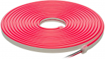 LEMLUX LED-liiste 12Vdc 5m Neon Flex Punane