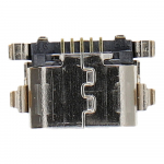 Charge connector for MOTOROLA G6 Play / E5 plus ORI