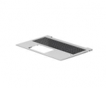 HP SPS-TOPCVR DSC W/KB CP SR PORT