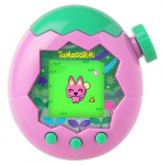 Bandai Tamagotchi Paradise roosane maa
