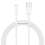 Baseus lembrndi Kaabel USB / Lightning / 2.4A / 1.5m
