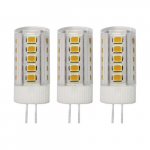 Mller-Licht 400466 LED bulb Warm white 2700 K 3 W G4 E