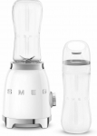 Smeg Personal Blender PBF01WHEU blender, valge (PBF01WHEU)