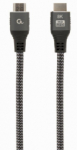 Gembird HDMI mees - HDMI mees 2.1 8K 2m