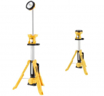 LED TRIPOD LAMP DCL079-XJ 18V