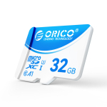 Orico SD-mlukaart + 32 GB adapter