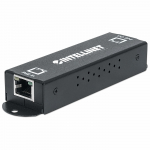 Intellinet gIGA Ethernet POE tugevdaaja