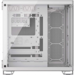 Corsair 6500X Dual Chamber TG White