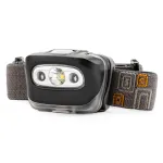 Amio Pea lamp LED 3W 1200mA laetav 180Flux IPX4