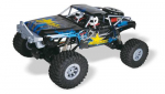 Amewi RC Kigu Pikk Priseerab 4WD 1:10 RTR must /14+