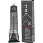 Inebrya Color TOBACCO juustivrv (tobacco) - Professionaalne juustivrv 100 ml 8/73 Hele blond pruun kuldne