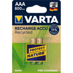 Varta 56813 101 402 Kodupatarei Laetav patarei AAA Nikkel-metallhbriid (NiMH)