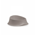 stefanplast Stmiskauss Chic 0,65L 22x22x8,6cm helehall