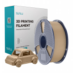 SUNLU PETG filament (Tamm)