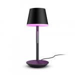 Philips by Signify Philips Hue White and colour ambience Hue Go kaasaskettav laualamp