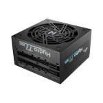 FSP Hydro Ti PRO 1000W toiteplokk 20+4 tihniku ATX ATX must