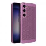 TUULEVABA kaitsembris SAMSUNG A35 5G violetne