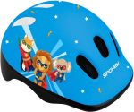 Spokey FUN Bike 52-56cm Sinine