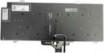 Dell Spanish backlit keyboard for Latitude 7420, 7430, 7520,