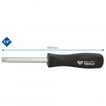 Brilliant Tools BT020901 kruvikeeraja