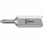 WERA Ristpeaga kruvikeeraja otsik 851/1 J PH00 25x2mm