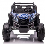 Lean Cars Quad Buggy UTV-MX XMX613 Sinine rikraabiga Vrvitud
