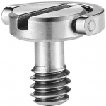 SmallRig 838 kiiresti vabastatav kaamerakinnitus kruvi 1/4";