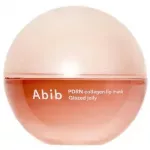 Abib PDRN Kollageenlipmask - Huulemask 11,0 g