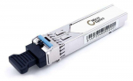 Lanview TP-Link TL-SM321A Compatible SFP BX-D, 1.25Gb/s,