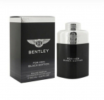 Bentley for Men Black Edition Parfm EDP 100ml