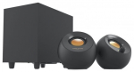 CREATIVE Pebble Plus 2.1 Must