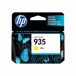 HP Tindiprinter No 935 935 935 Kollane Gelb (C2P22AE)
