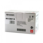 SHARP Toner MXC30GTM / MX-30GTM Magenta