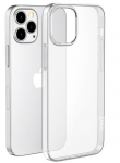 Mocco Ultra tagasiselg 1.8 mm silikooniprgend Apple iPhone 12 Pro Max lbipaistev