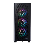 XPG LANDER 501 MID-TOWER KORPUS