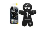 Aroma Car Autosensile majaniseerija MANNY - Black