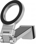 FoneKit MagSafe hilduv lauatelefoni alus, hall