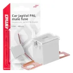 Amio Auto JapVal PAL mees sulged 48mm 120A -03425