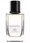 Banana Republic 83 Leather Reserve unisex eau de parfum 75 ml