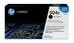 HP Toner Black High Capacity Pages 10.500