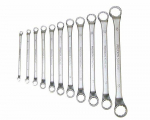 11-piece ring wrench set PROXXON Slimline 6-32mm