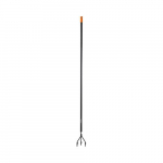 Fiskars Kultivaator Solid Black ksi-kultivaator