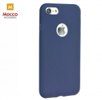 Mocco Huawei Mate 20 jaoks 0,3 mm huke silikoonkatte pehme matkefekt, sinine