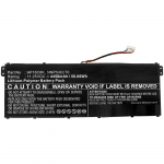 CoreParts Laptop Battery for Acer 50.24Wh Li-Pol 11.55V 4350mAh