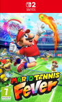 Nintendo Mario Tennis Fever (Switch 2) (221024)