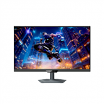 GIGABYTE M27UP (68,5 cm (27 tolli), must, UltraHD/4K, SS-IPS, Dual Mode 160/320 Hz, 320Hz paneel)