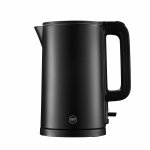 OBH Nordica Thermo Protect veekett 1,5 l, must (NB1408N0)