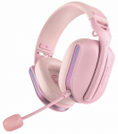 Oniverse Polaris langatud piltked, pink (ONIHS1-WIRMULTI-PIK)